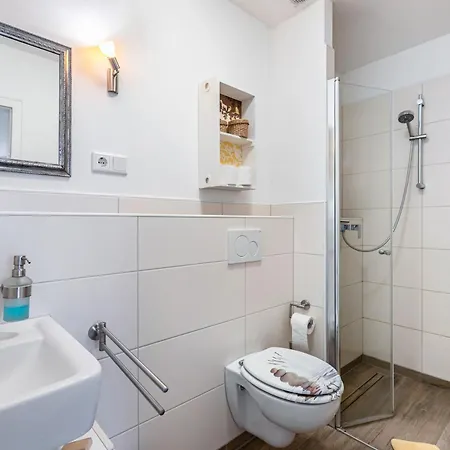 Haevn Erholung, Feuer, Wasser, Luft * Reußenköge