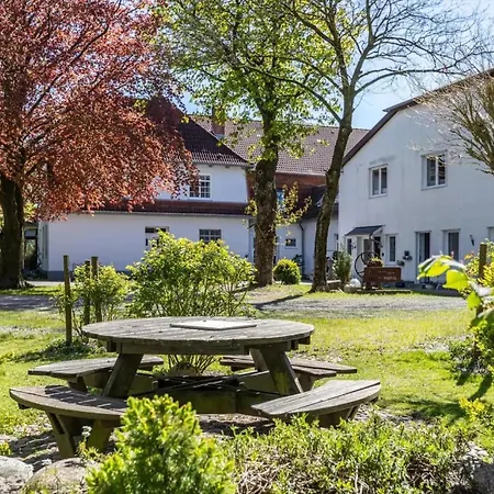 Haevn Erholung, Feuer, Wasser, Luft