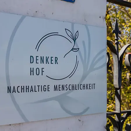 公寓 Haevn 3x Dz Mit Gemeinschaftskueche
