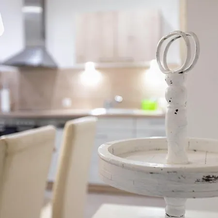 Lägenhet Haevn Erholung, Feuer, Wasser, Luft *