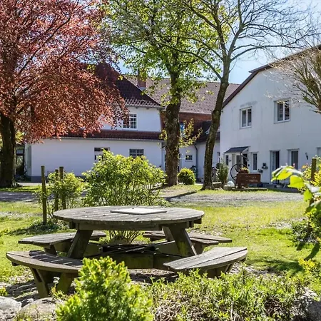 Haevn Erholung, Feuer, Wasser, Luft Reußenköge