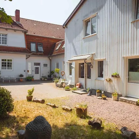 Haevn Erholung, Feuer, Wasser, Luft Lägenhet