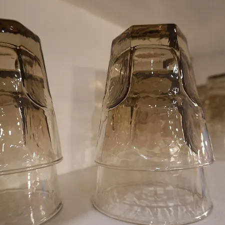Haevn Erholung, Feuer, Wasser, Luft Lägenhet Reußenköge