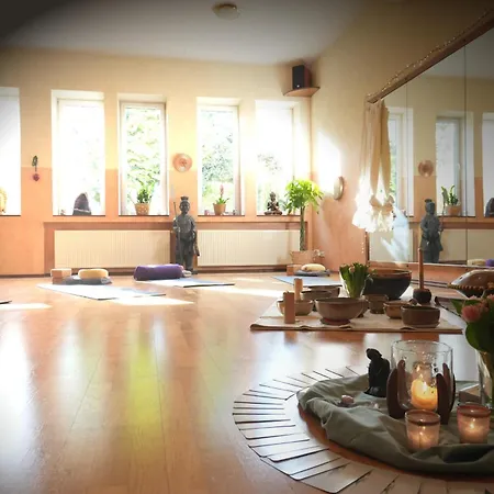 公寓 Haevn 3x Dz Mit Gemeinschaftskueche *